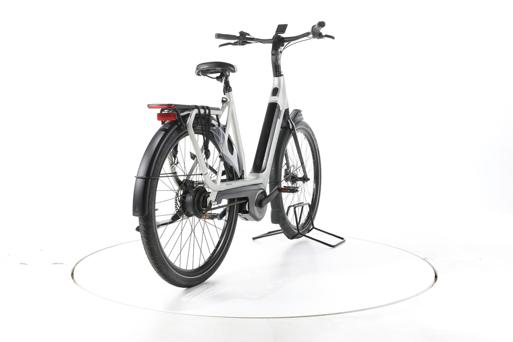 Gazelle Avignon C380 HMB City E-Bike Tiefeinsteiger - Image 11