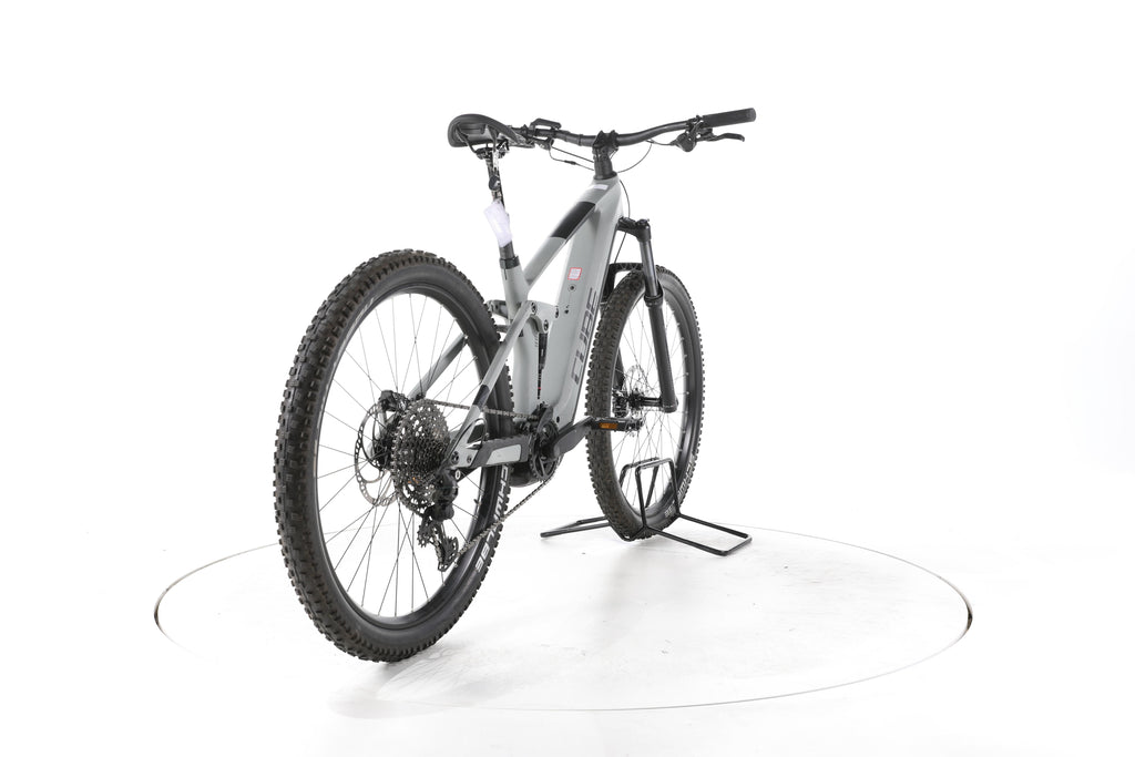 Cube Stereo Hybrid 140 HPC Pro E-Bike Fully Carbon 2024 - Image 11