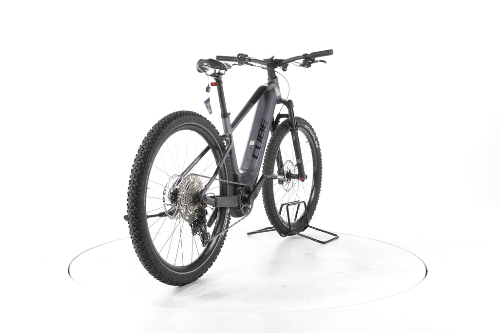 Cube Reaction Hybrid SLT E-Bike - Image 11