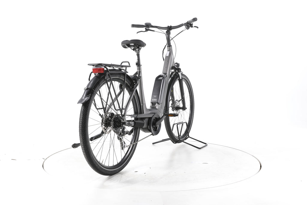 Kalkhoff Endeavour 1.B Move Trekking E-Bike Tiefeinsteiger - Image 11