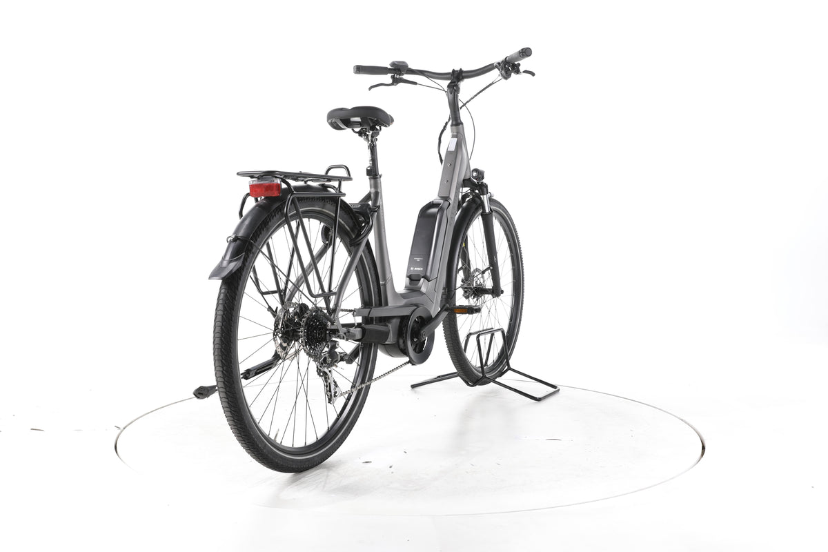 Kalkhoff Endeavour 1.B Move Trekking E-Bike Tiefeinsteiger - Image 11