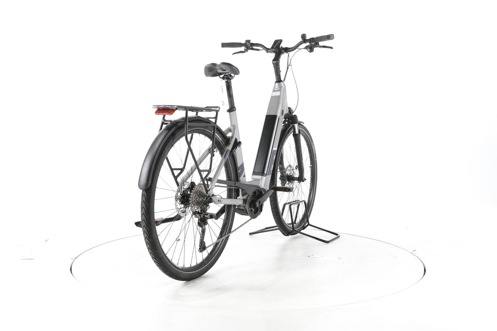 Compel XRC Hybrid Trekking E-Bike Tiefeinsteiger - Image 11