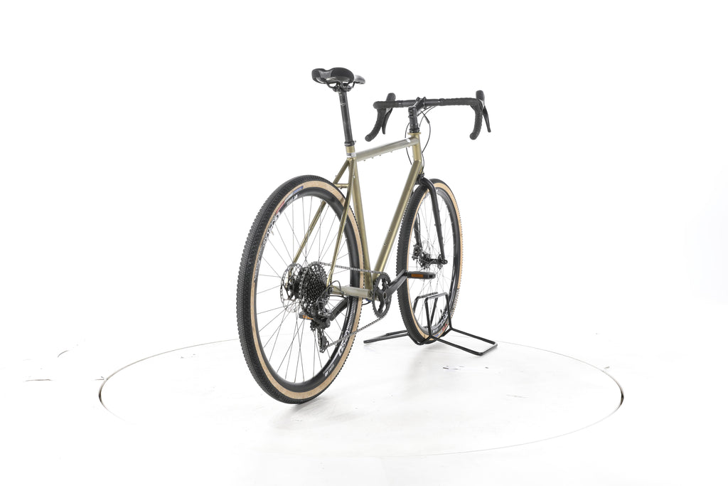 tout terrain Vasco Gravelbike - Image 11