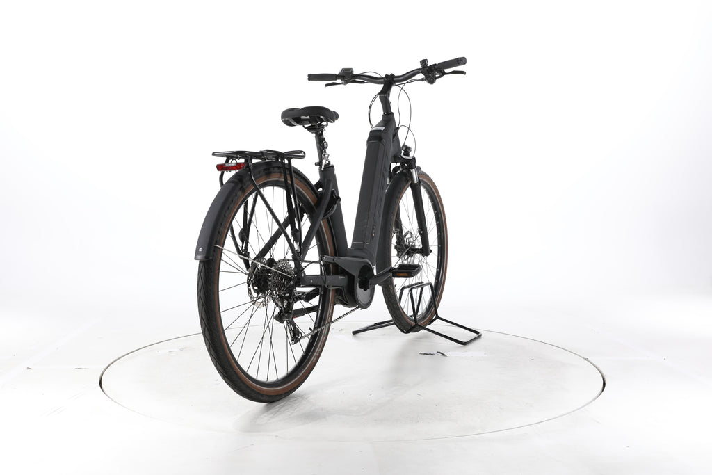Scott Sub Active eRIDE 20 Trekking E-Bike Tiefeinsteiger - Image 11