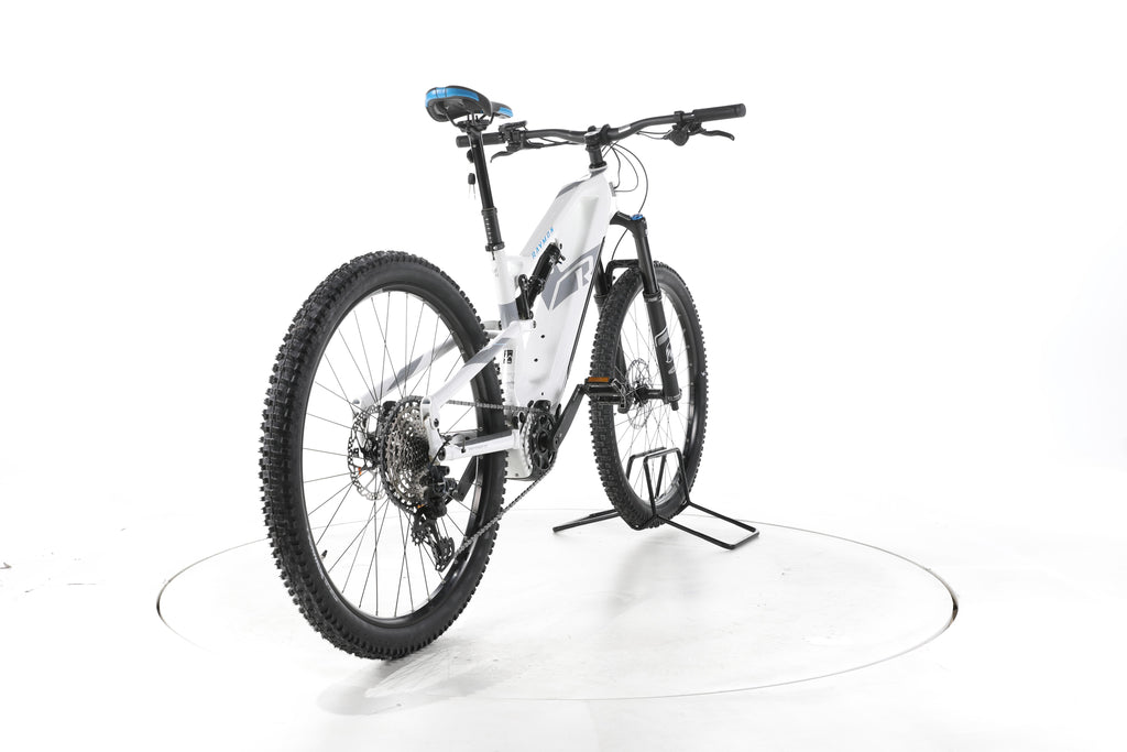 R Raymon FullRay 150E 10.0 E-Bike Fully - Image 11
