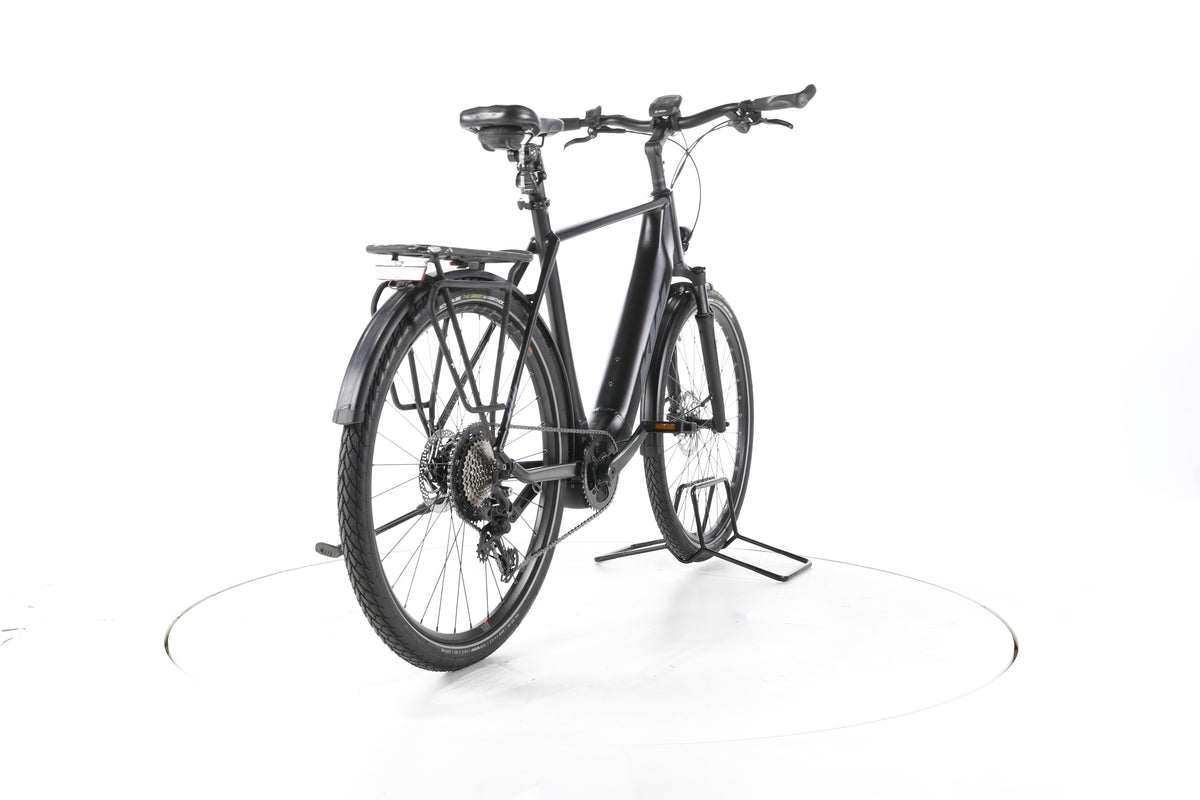 KTM Cento 11 Plus Trekking E-Bike - Image 11