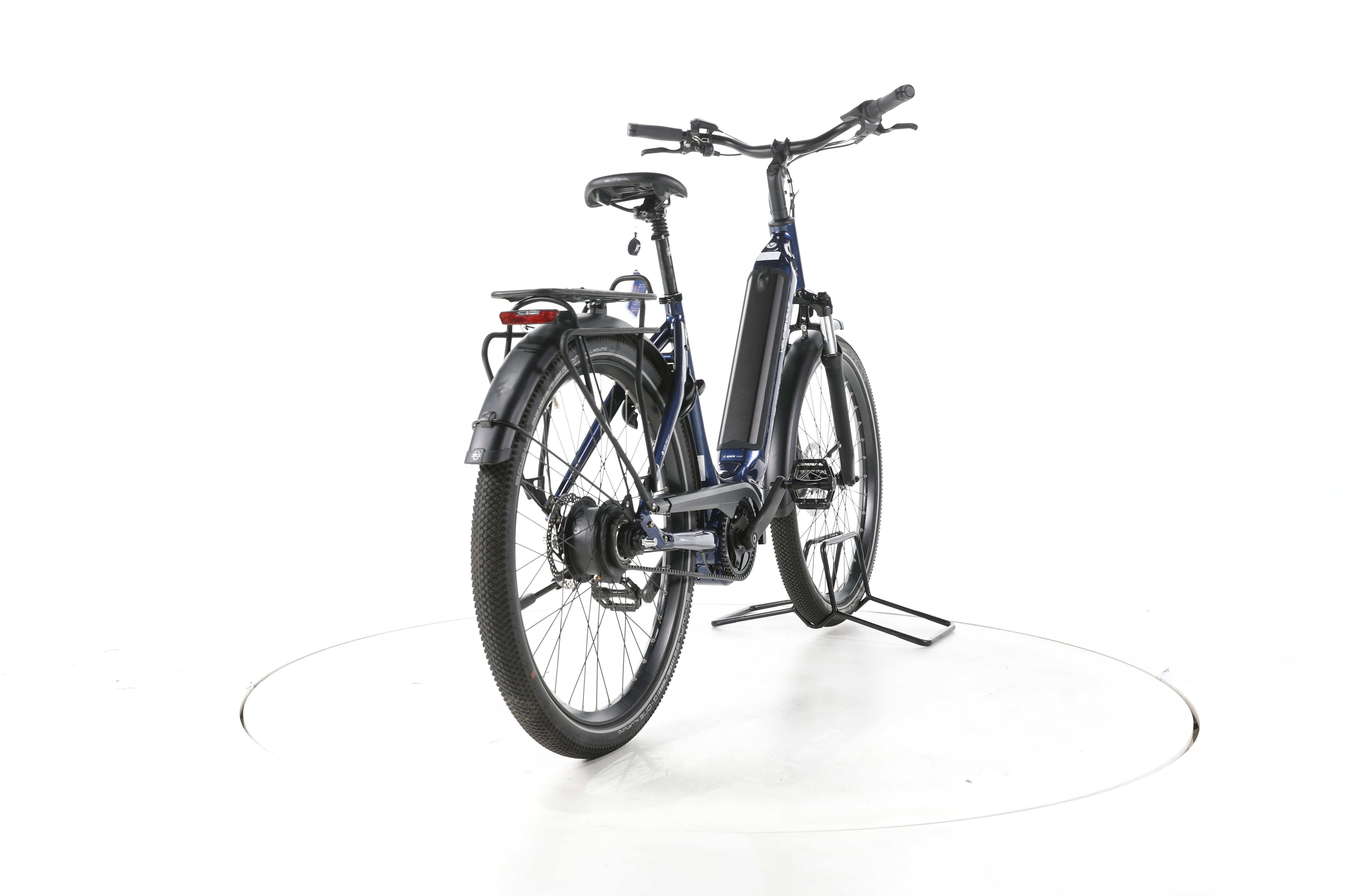 Velo de Ville SEB 990 Smart City E-Bike Tiefeinsteiger - Image 11