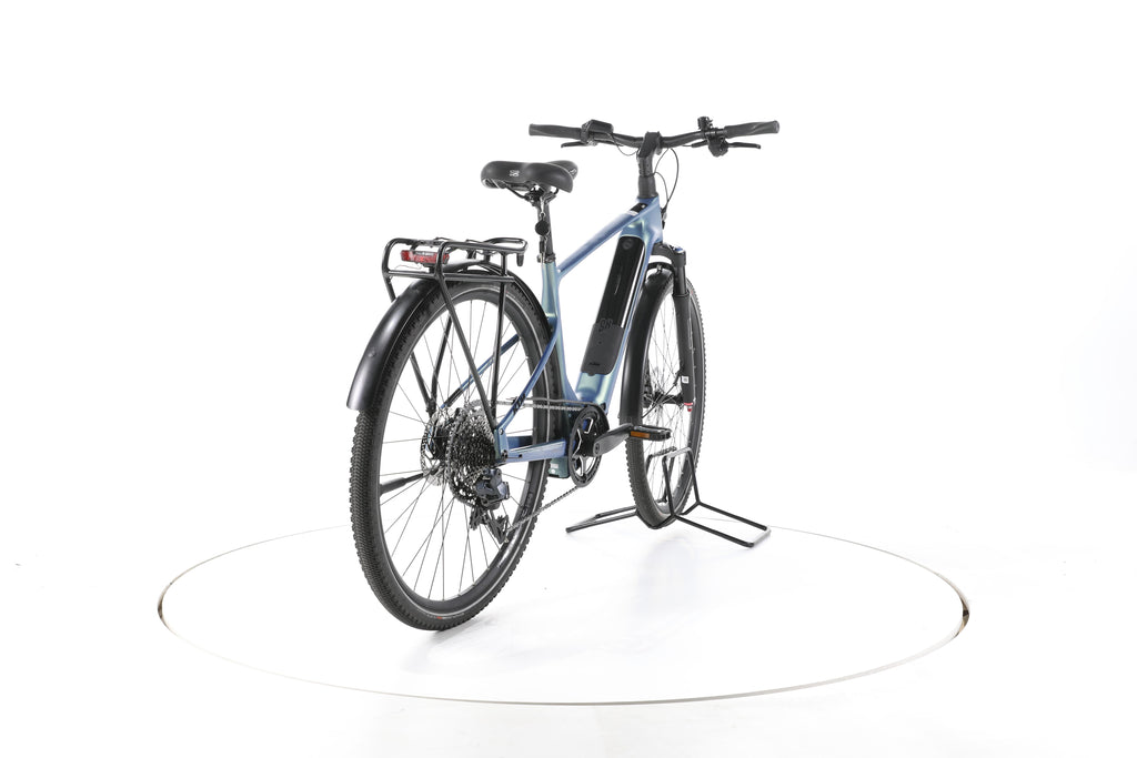 KTM Macina Sport SX Elite Di2 Trekking E-Bike 2025 - Image 11