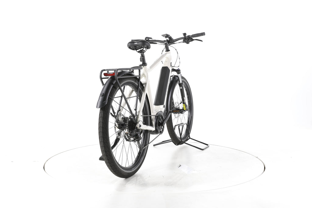 Haibike Trekking 3 Trekking E-Bike - Image 11
