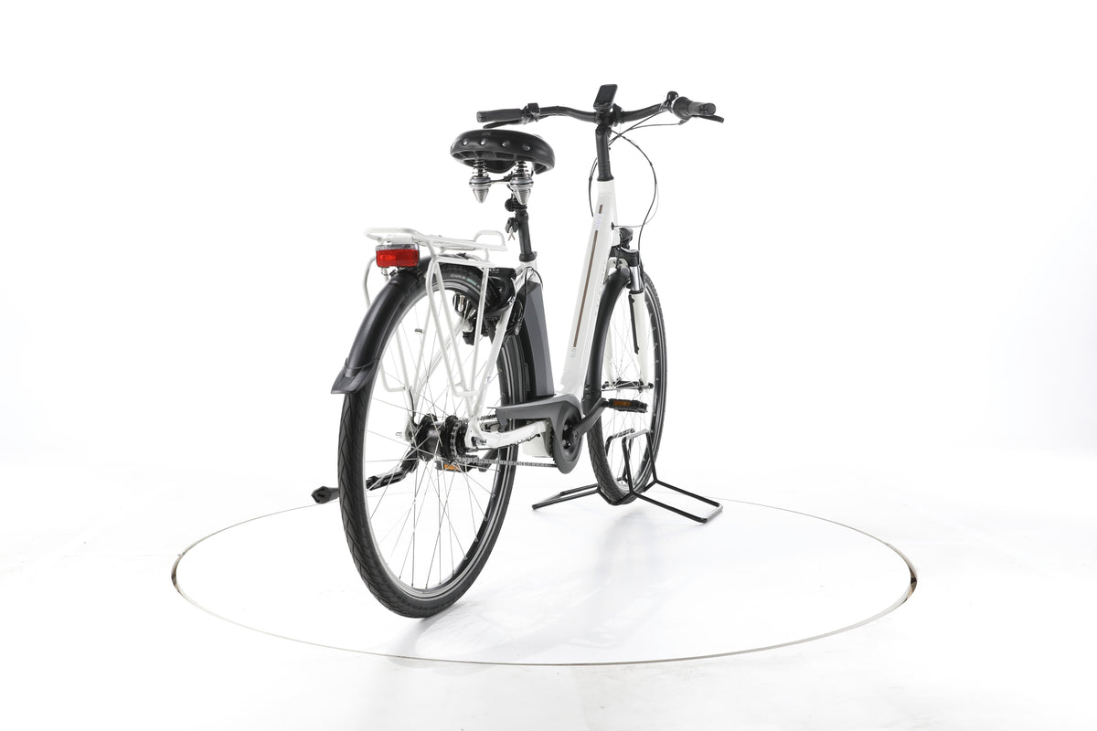 Kalkhoff Agattu 1.S Move City E-Bike Tiefeinsteiger - Image 11