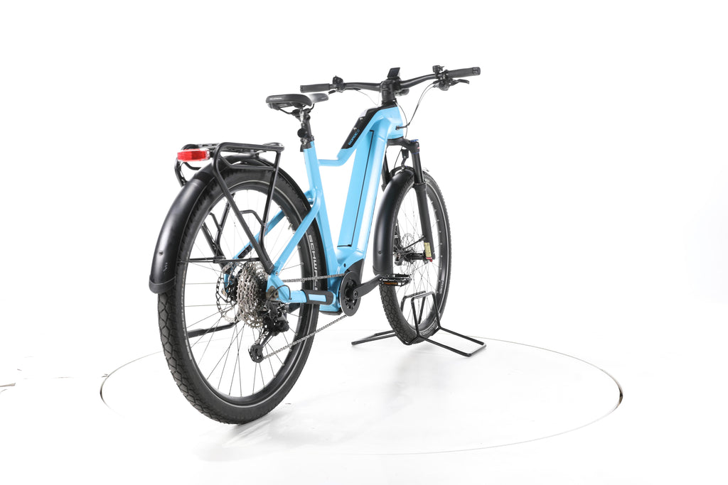 FLYER Goroc 2 6.30 Trekking E-Bike 2024 - Image 11