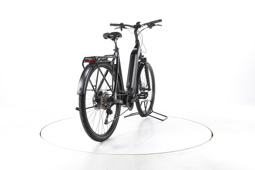 Hercules Intero Sport I-10 Trekking E-Bike Tiefeinsteiger - Image 11
