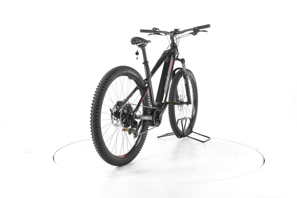 Conway Cairon S5.0 E-Bike - Image 11