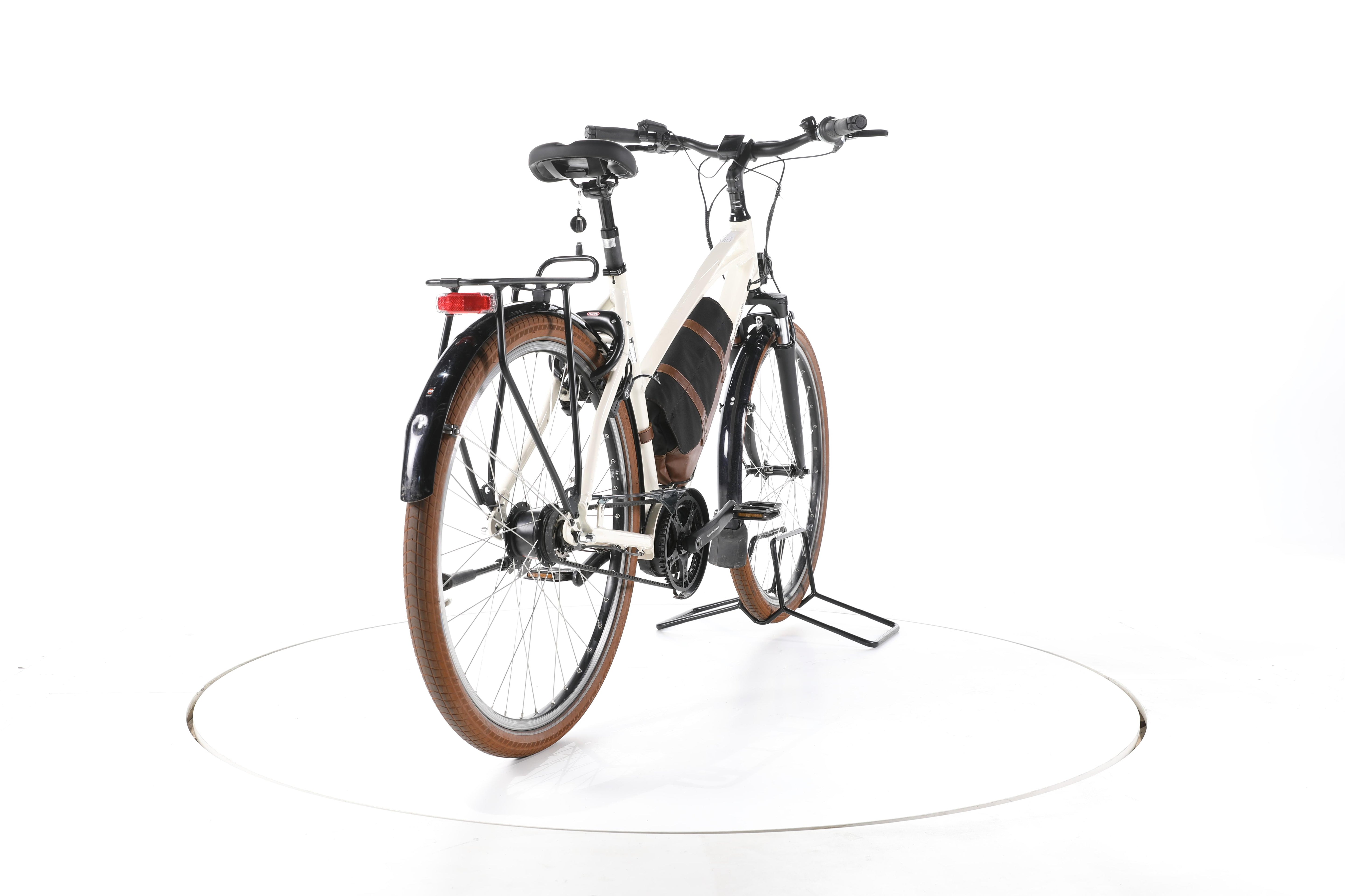 Riese & Müller Cruiser2 Mixte City E-Bike - Image 11
