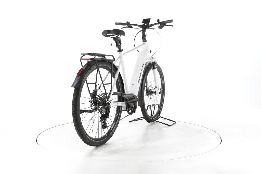 Bulls Tourer Evo 10 Trekking E-Bike - Image 11