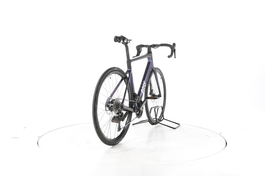 Rose Reveal Plus 105 E-Gravel & Rennrad Carbon 2024 - Image 11