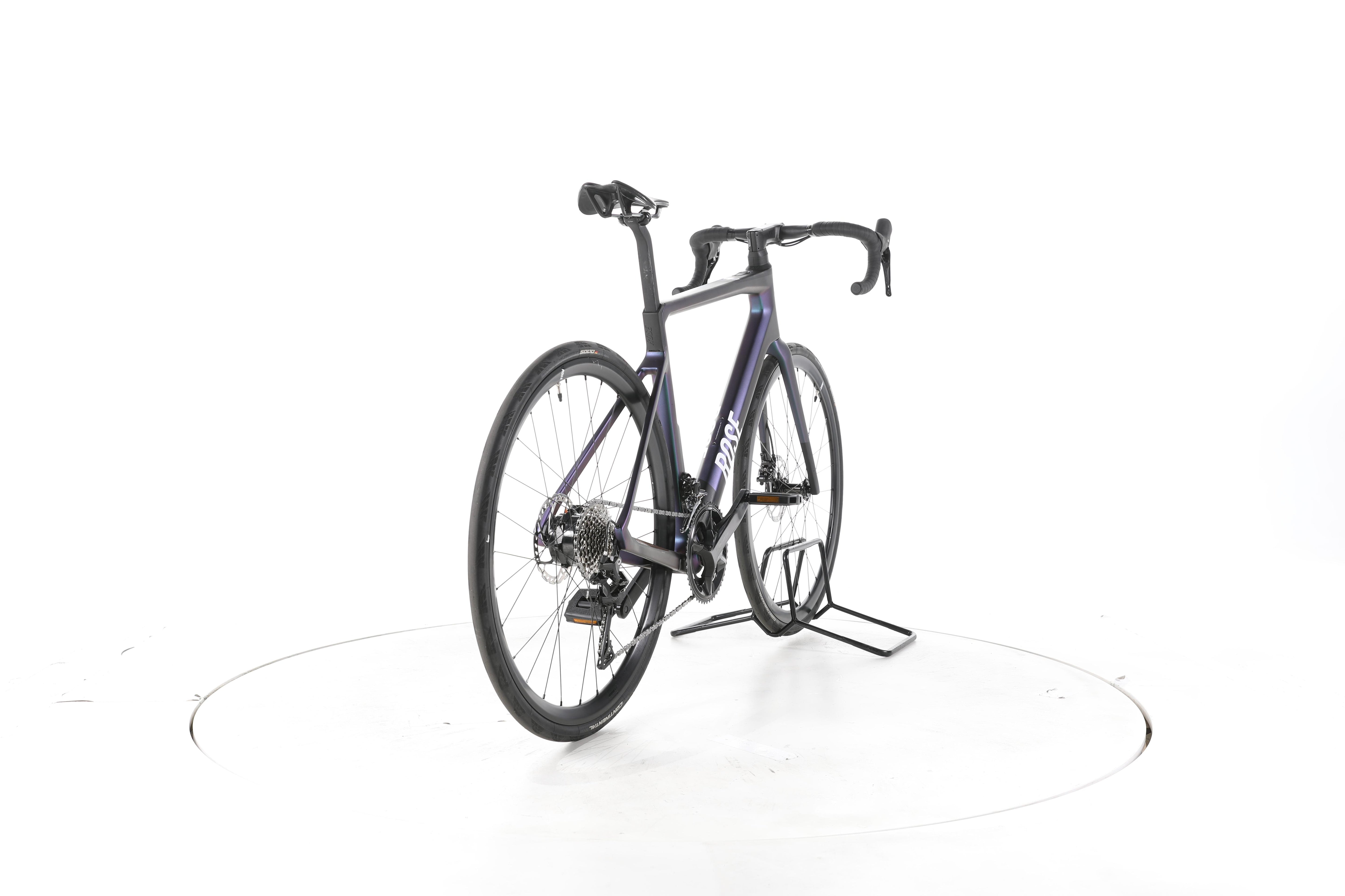Rose Reveal Plus 105 E-Gravel & Rennrad Carbon 2024 - Image 11