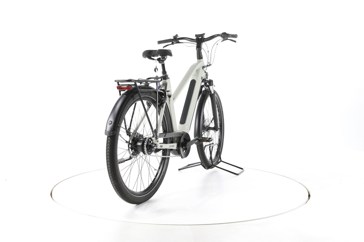 Winora Sinus N5 eco City E-Bike - Image 11