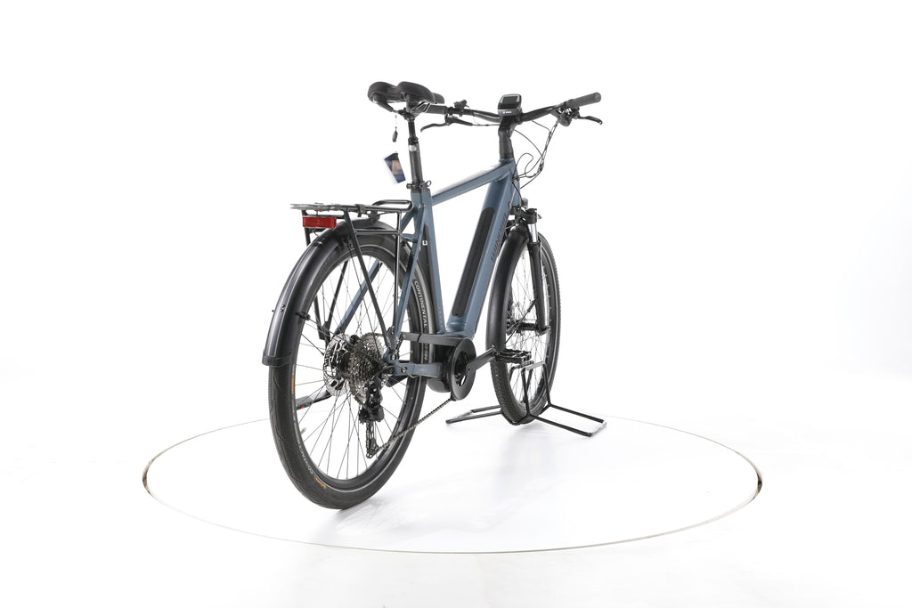 Winora TB300 Trekking E-Bike - Image 11