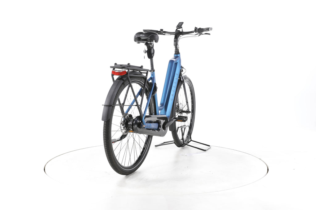 Gazelle Chamonix C7 HMS City E-Bike Tiefeinsteiger - Image 11