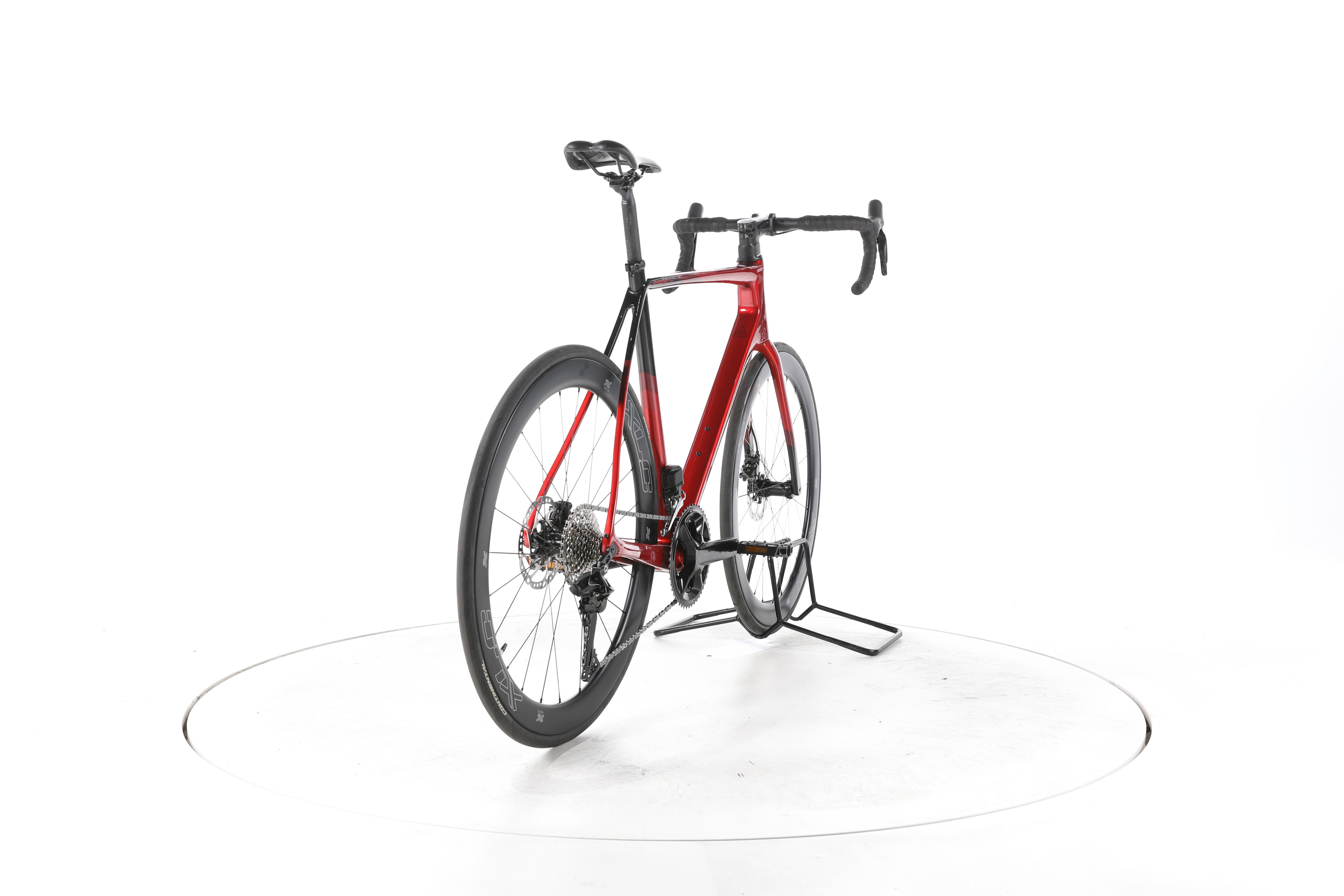 Stevens Izoard Pro Disc Di2 Rennrad Carbon - Image 11
