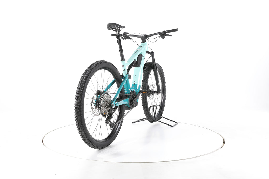 Focus JAM² 6.7 E-Bike Fully - Image 11