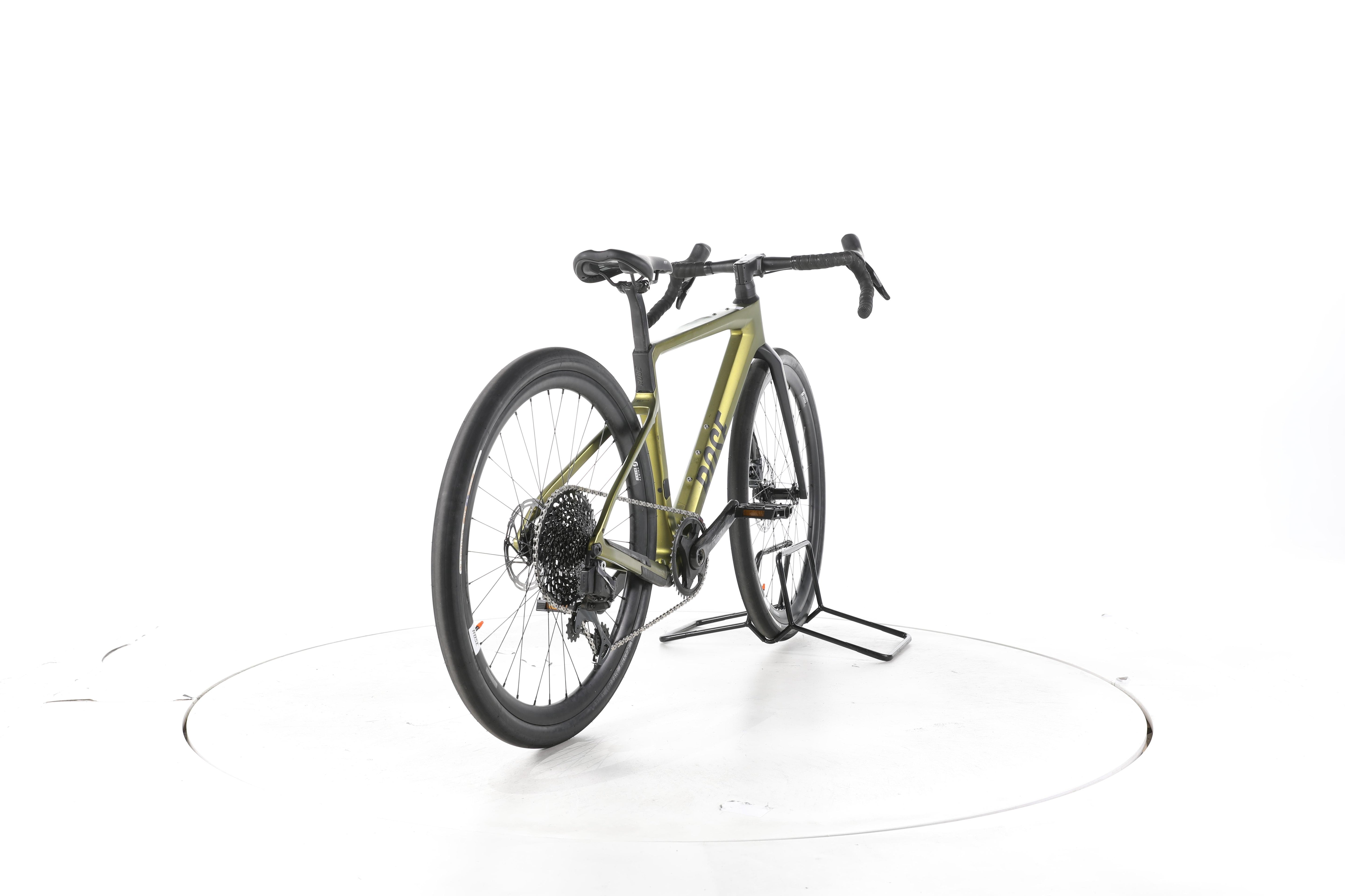 Rose Backroad Force AXS XPLR Gravelbike Carbon - Image 11