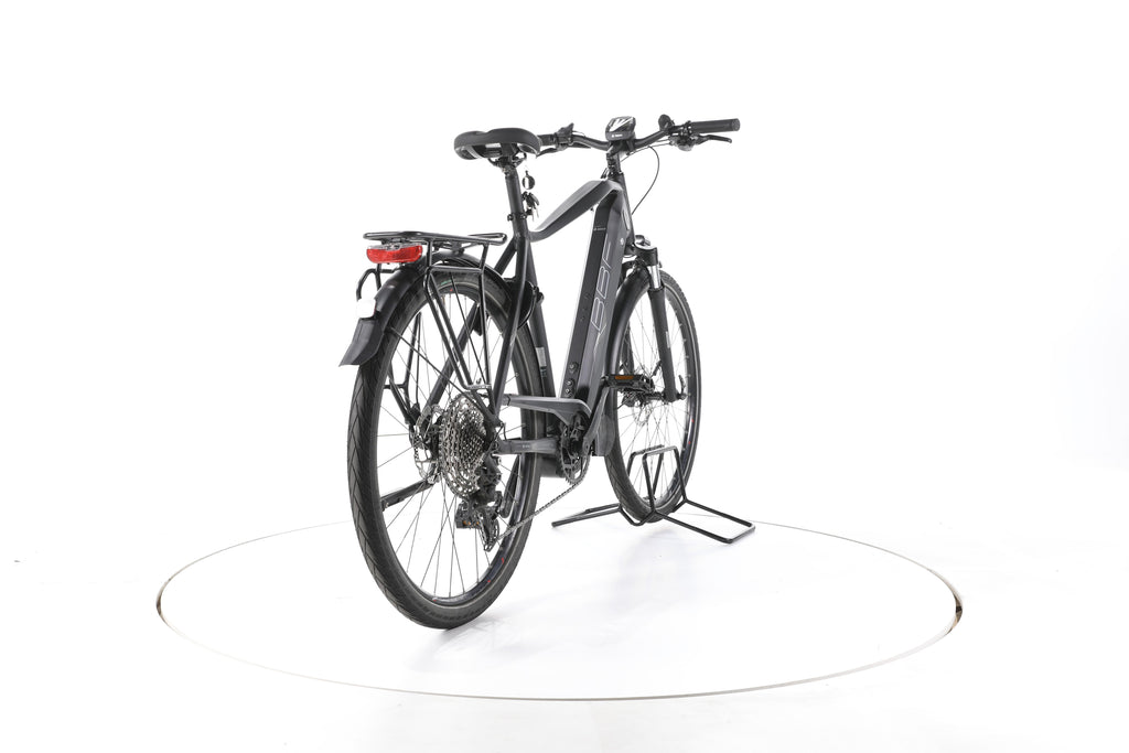 BBF Basel 4.0 Trekking E-Bike - Image 11