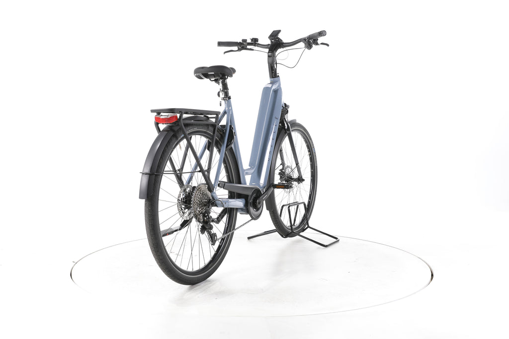 Gazelle Chamonix T10 Trekking E-Bike - Image 11