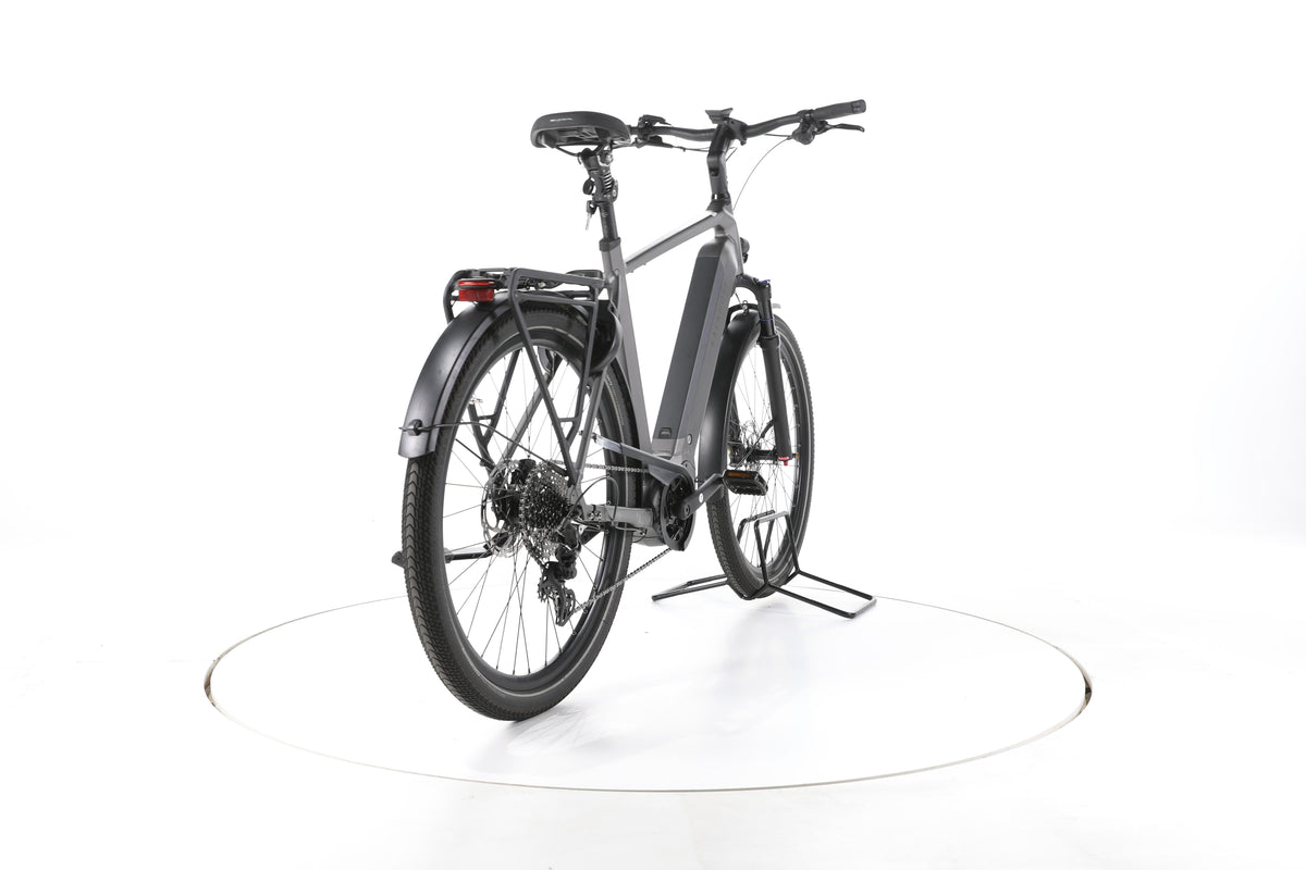 Kalkhoff Endeavour 5.B Advance+ Trekking E-Bike - Image 11