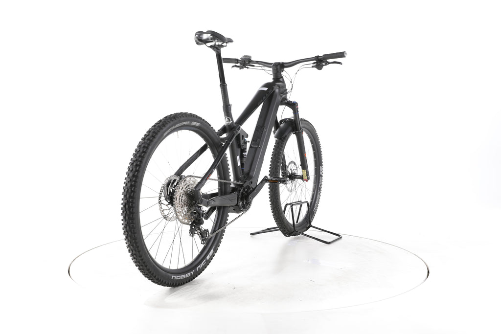Bulls Sonic EVO TR 2 E-Bike Fully Carbon - Image 11
