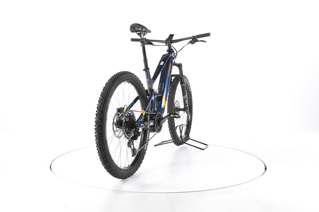 Conway Xyron S 3.9 E-Bike Fully - Image 11
