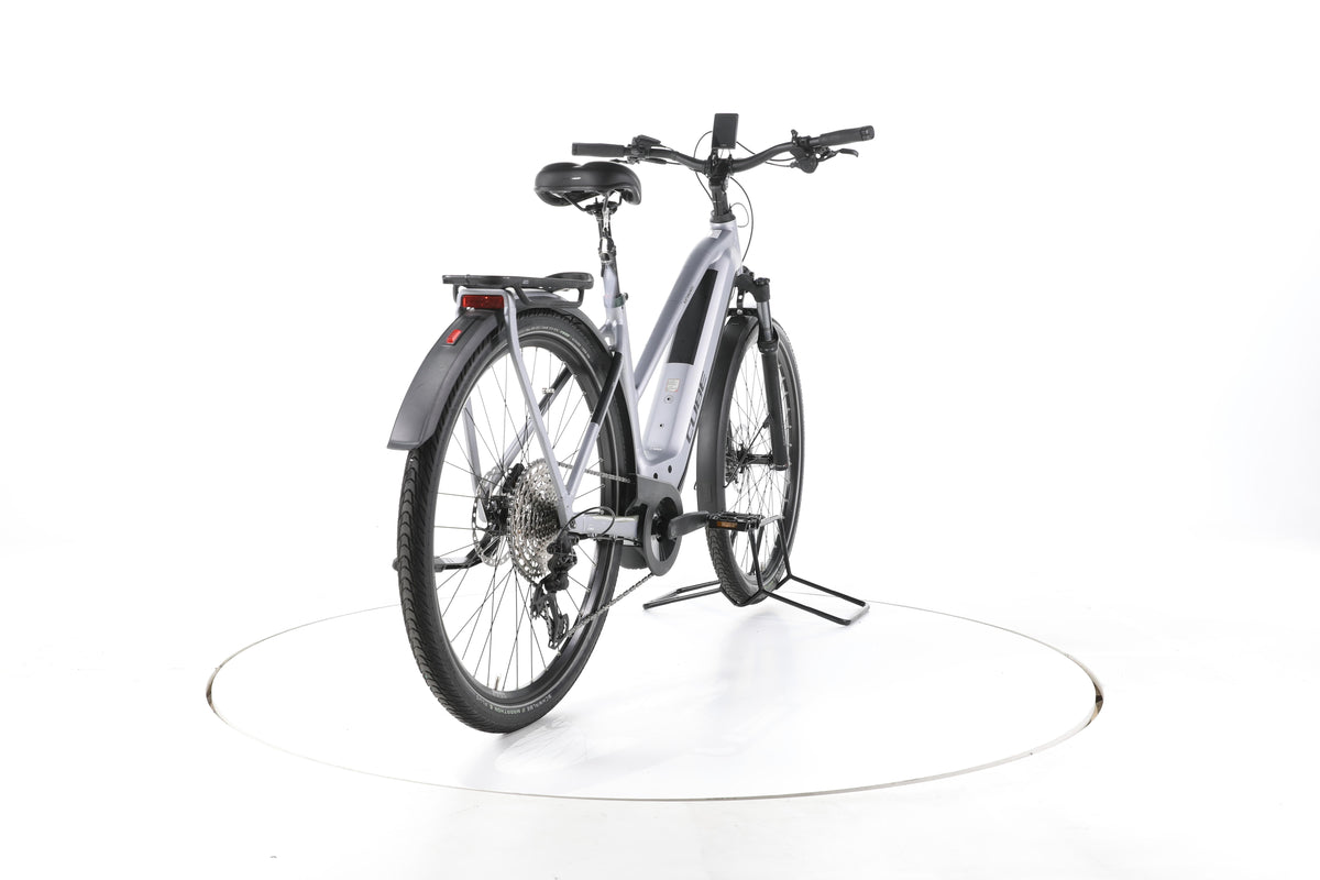 Cube Kathmandu Hybrid SLX Trekking E-Bike 2024 - Image 11