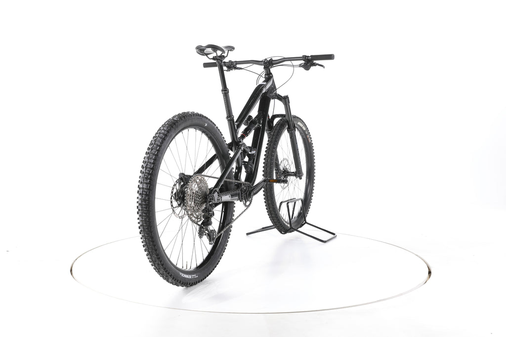 Cannondale Habit LT 2 MTD Fahrrad Fully - Image 11