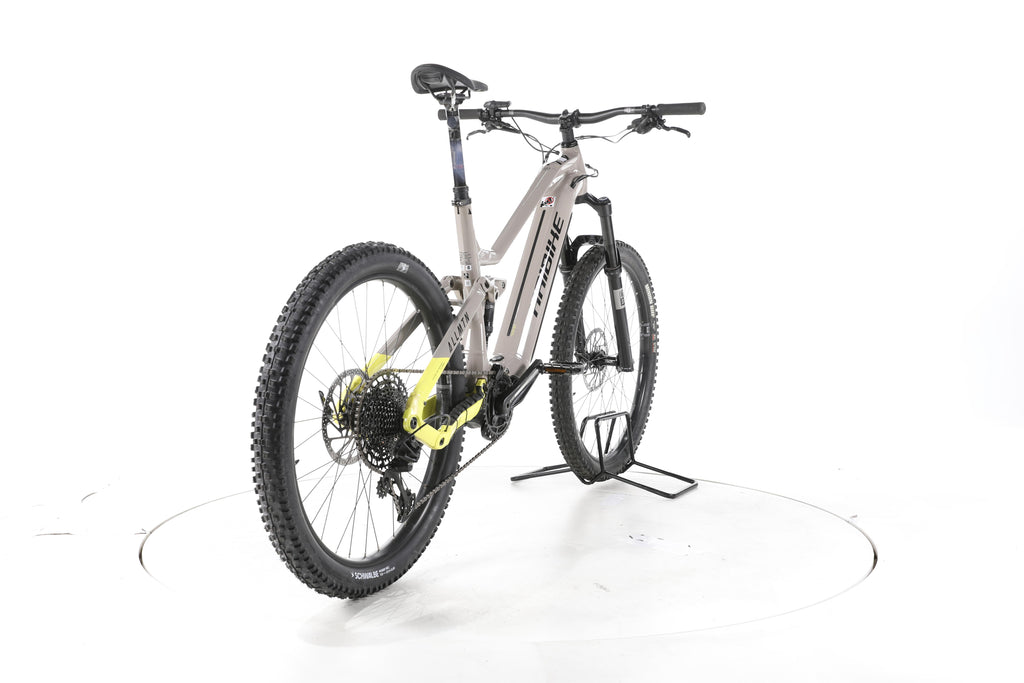 Haibike AllMtn 2 E-Bike Fully - Image 11