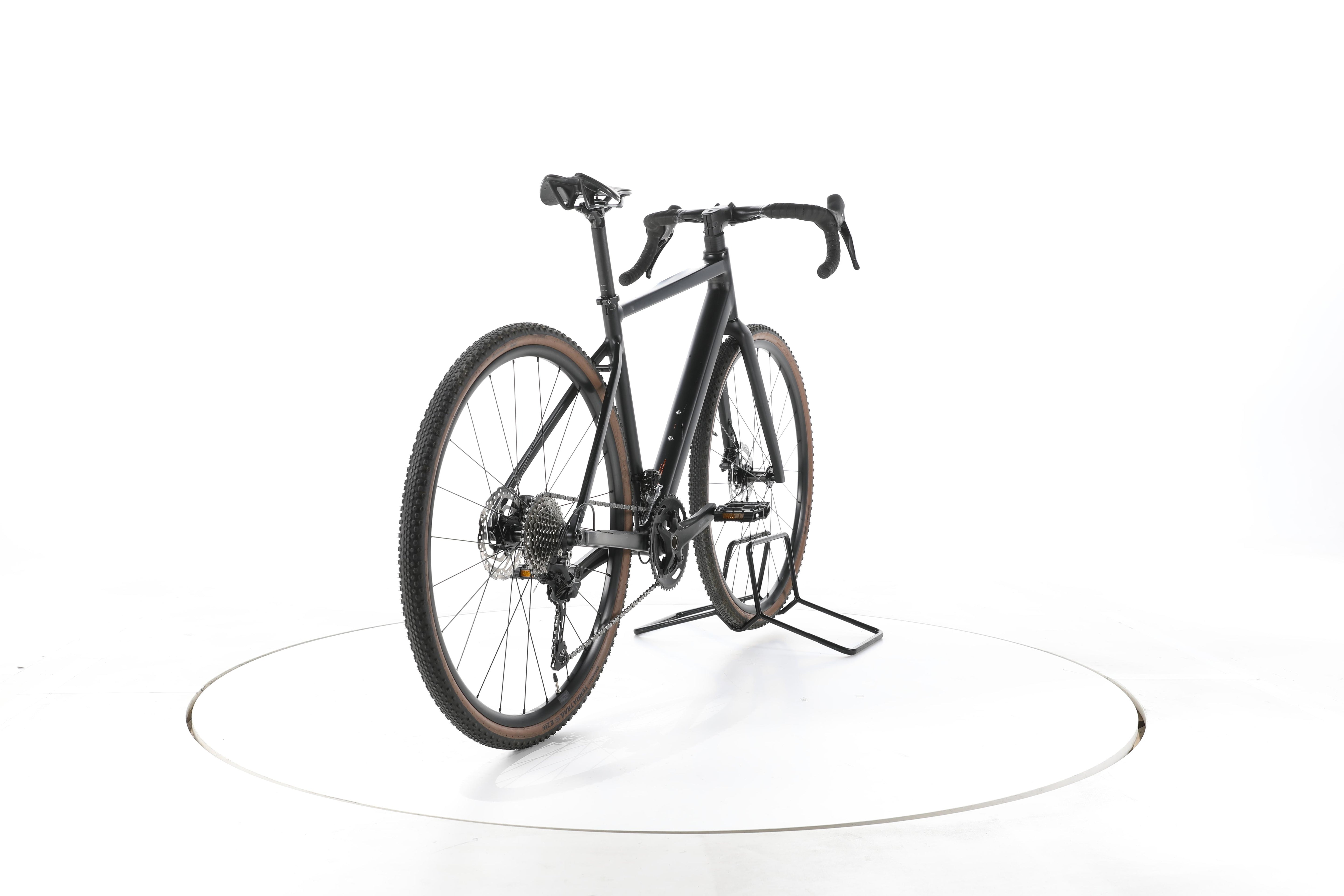 Rose Blend GRX400 Gravelbike - Image 11