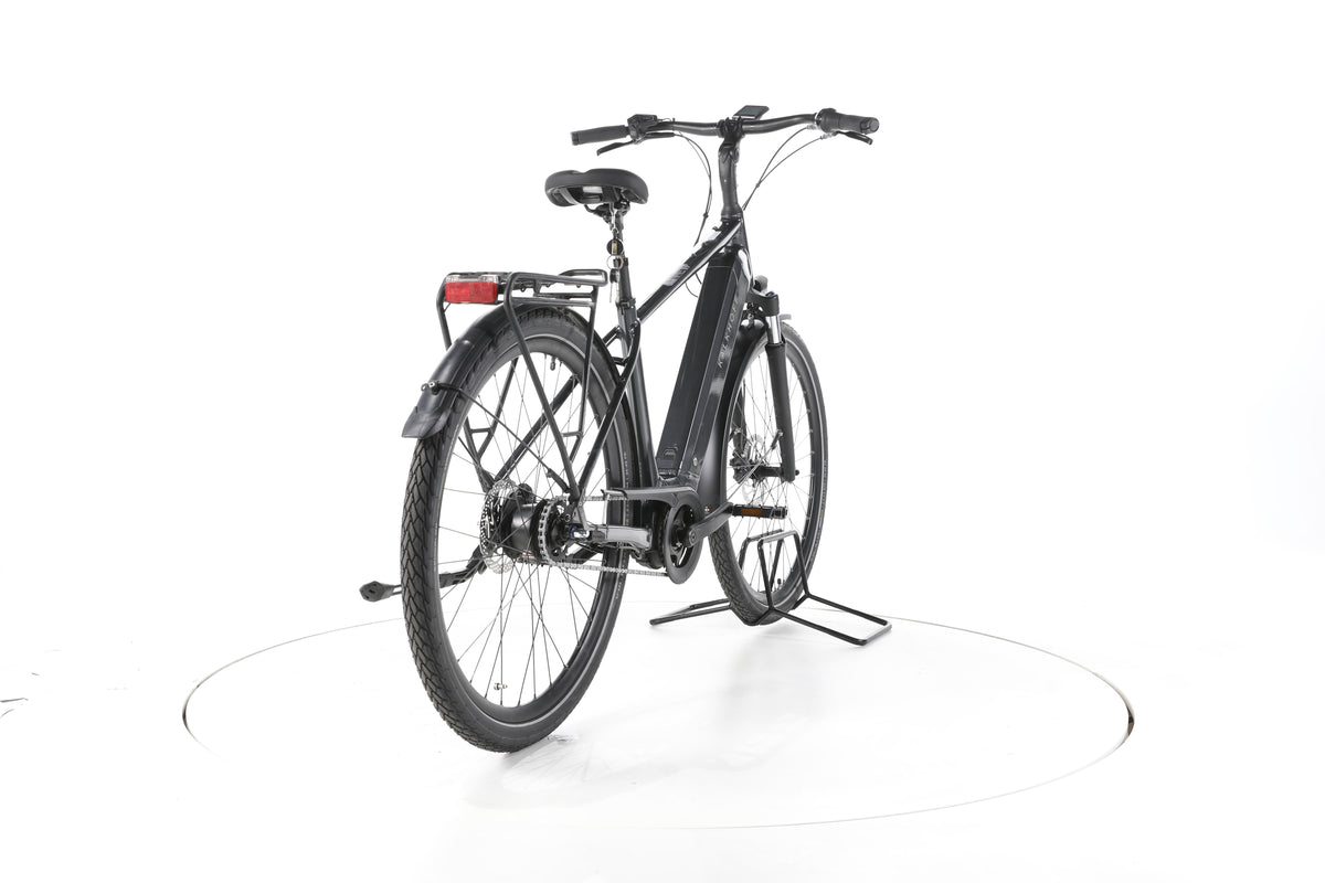 Kalkhoff Image 3.B Advance City E-Bike - Image 11