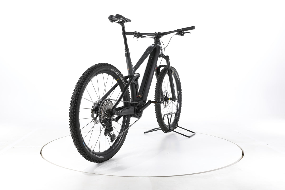 Bulls Sonic EVO AM SL 3 E-Bike Fully Carbon - Image 11