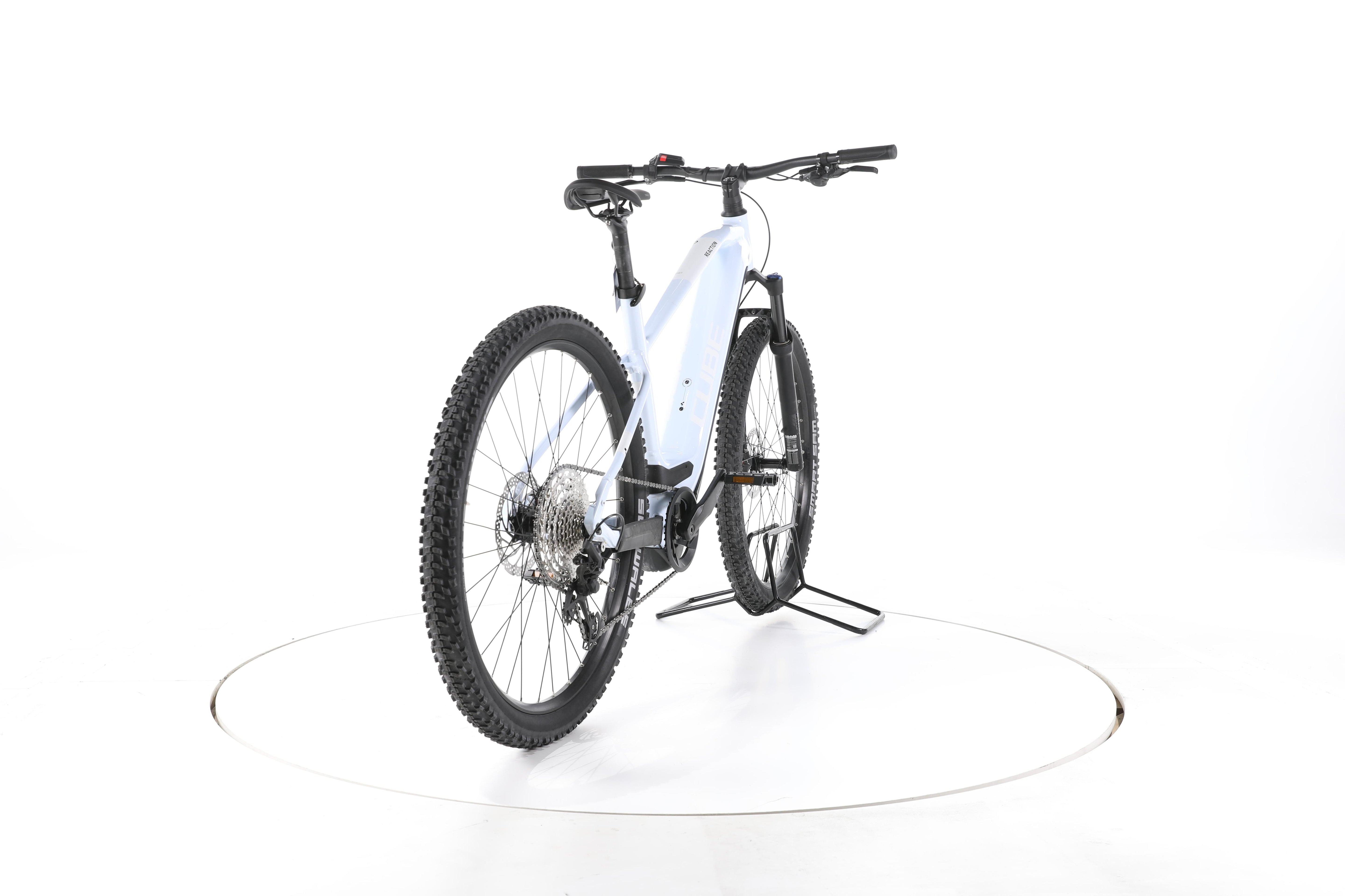 Cube Reaction Hybrid Pro E-Bike 2024 - Image 11