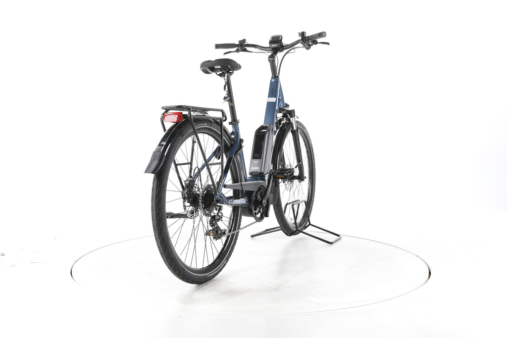 Pegasus Solero E8 Sport Performance Trekking E-Bike Tiefeinsteiger - Image 11