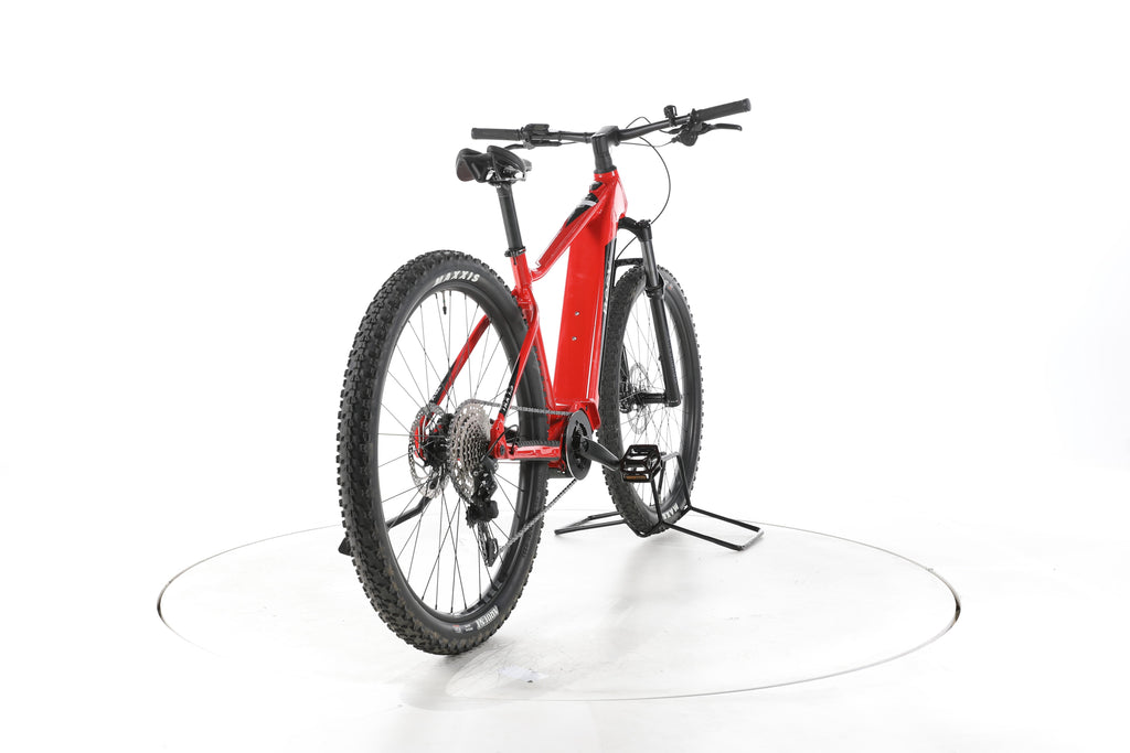BESV TRX 1.5 E-Bike - Image 11