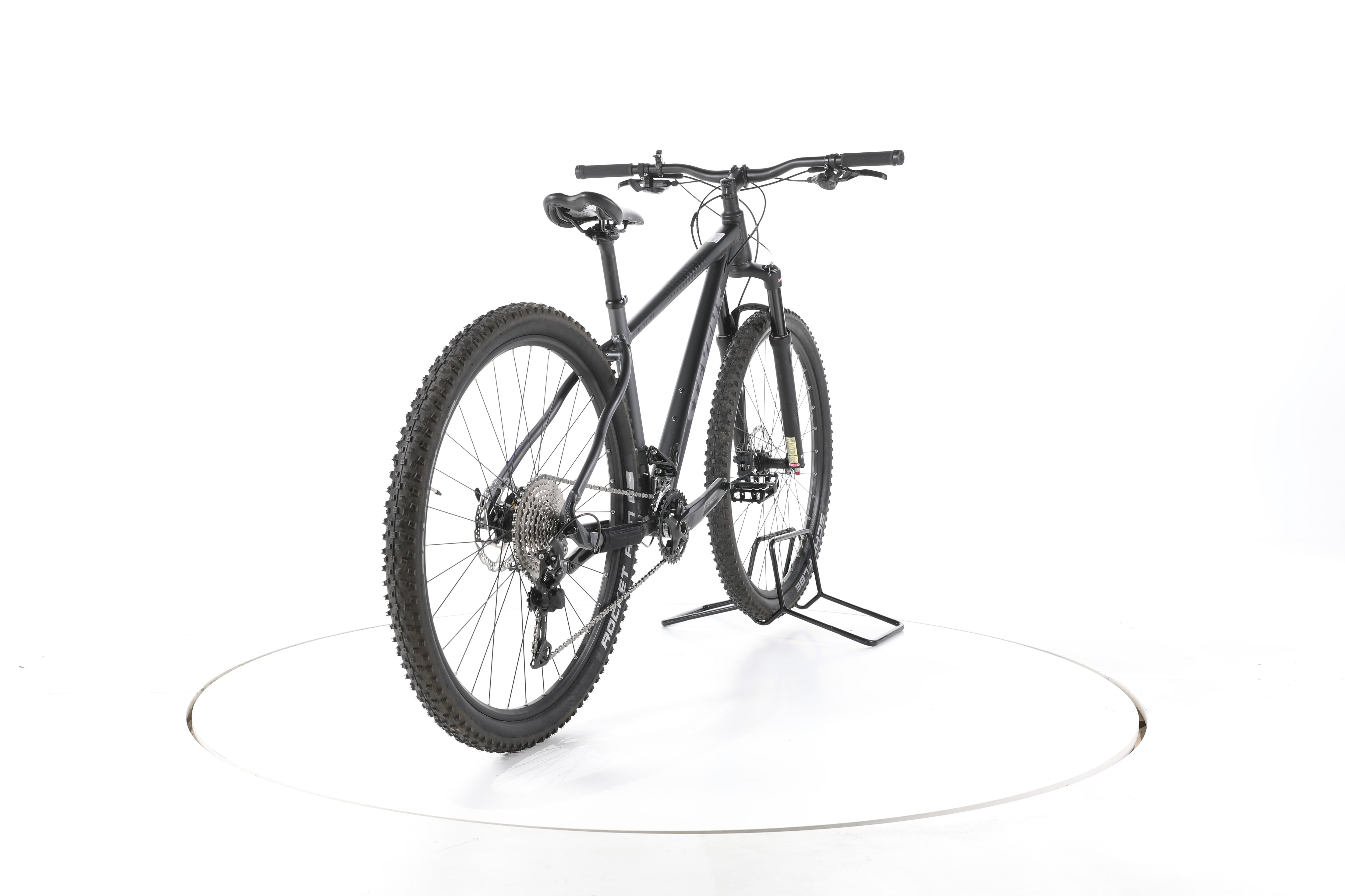 Stevens APPLEBEE Fahrrad Hardtail - Image 11