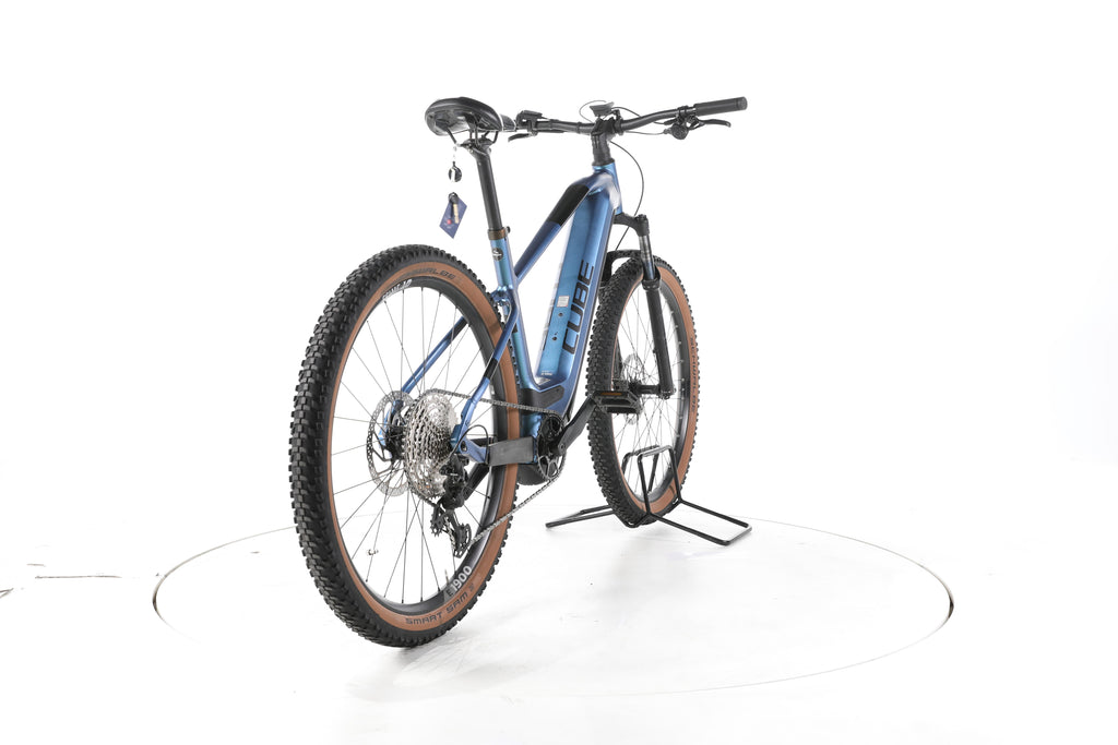 Cube Reaction Hybrid Race E-Bike - Image 11