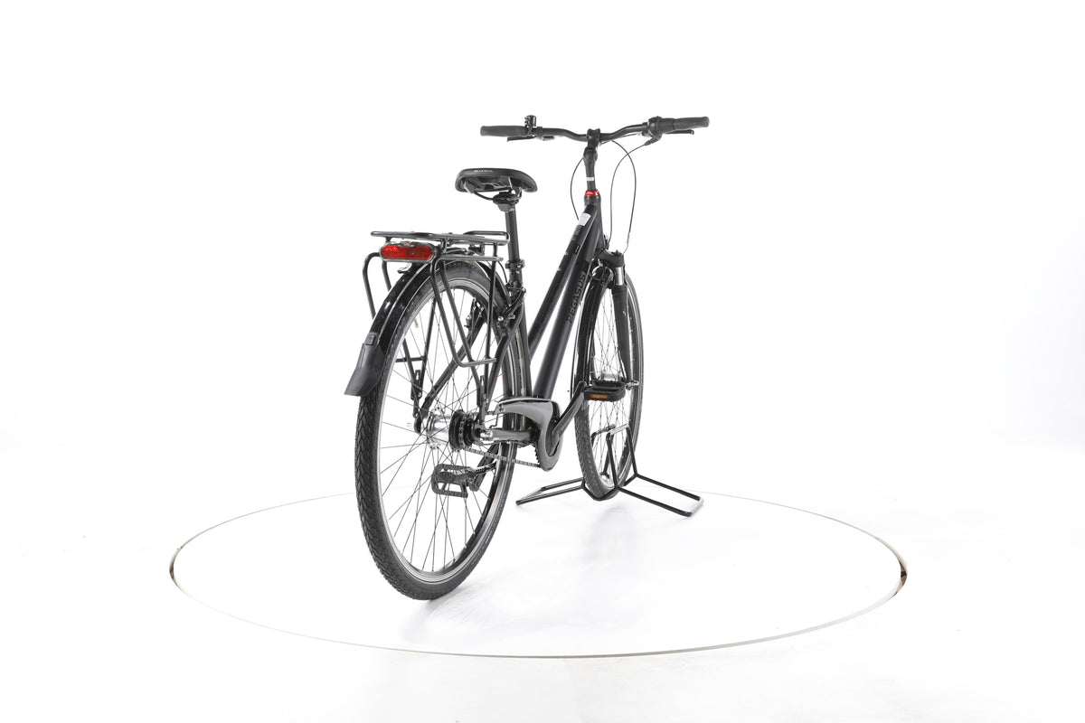 Pegasus Solero SL Fahrrad City & Trekking - Image 11