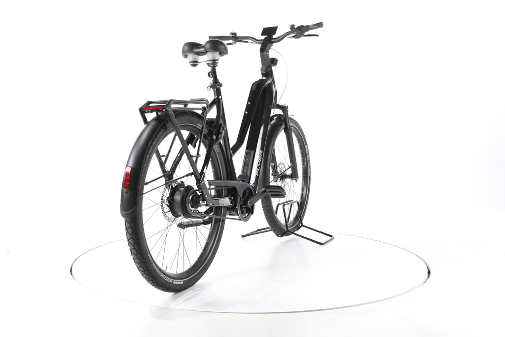 FLYER Upstreet 7.23 City E-Bike - Image 11