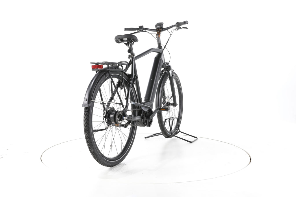 Hercules E-Imperial I-R5 City E-Bike - Image 11