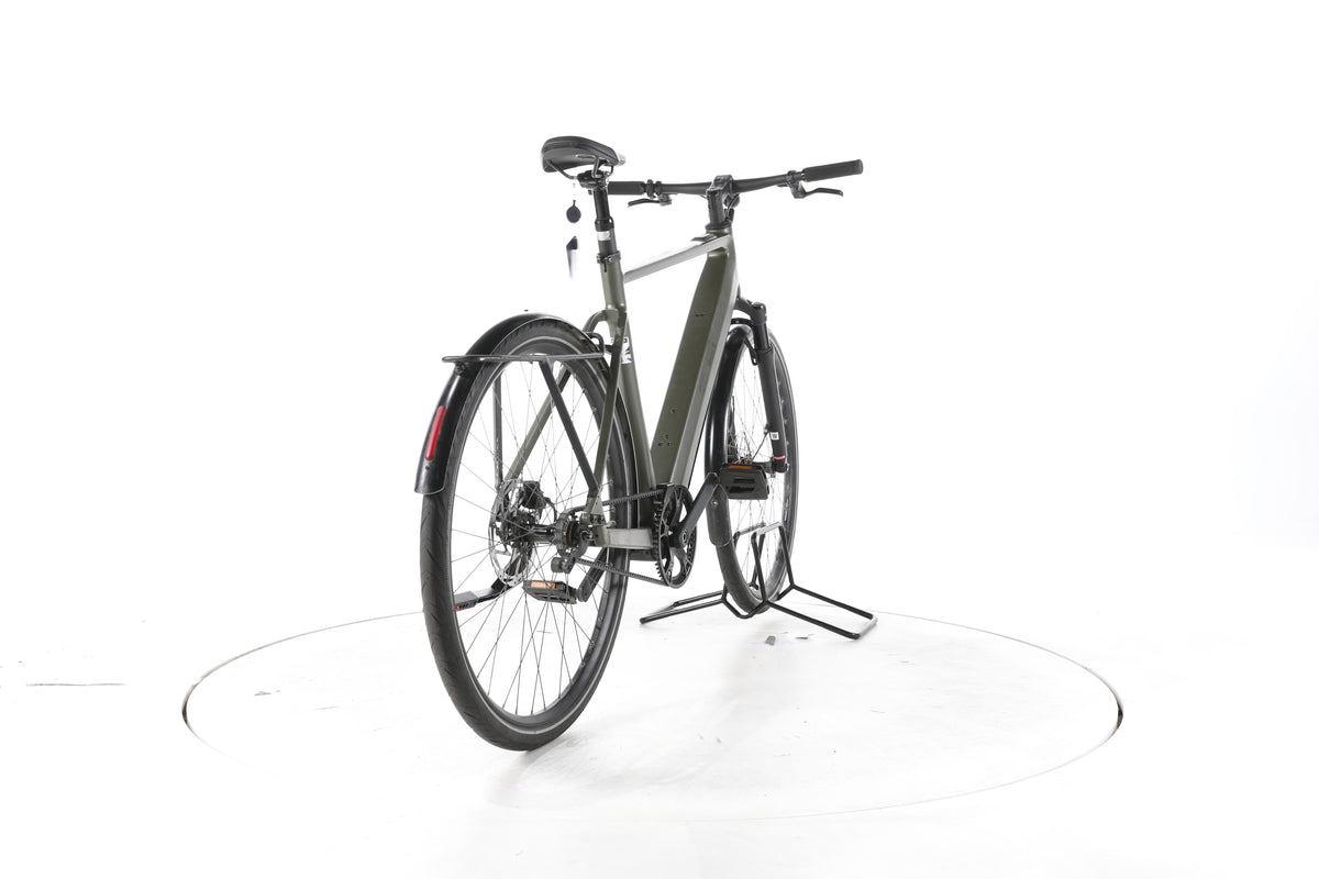 Riese & Müller UBN Five City E-Bike - Image 11