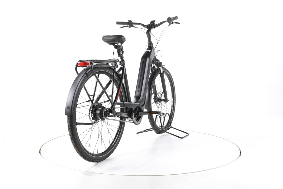 Hercules Intero I-R8 City E-Bike Tiefeinsteiger - Image 11