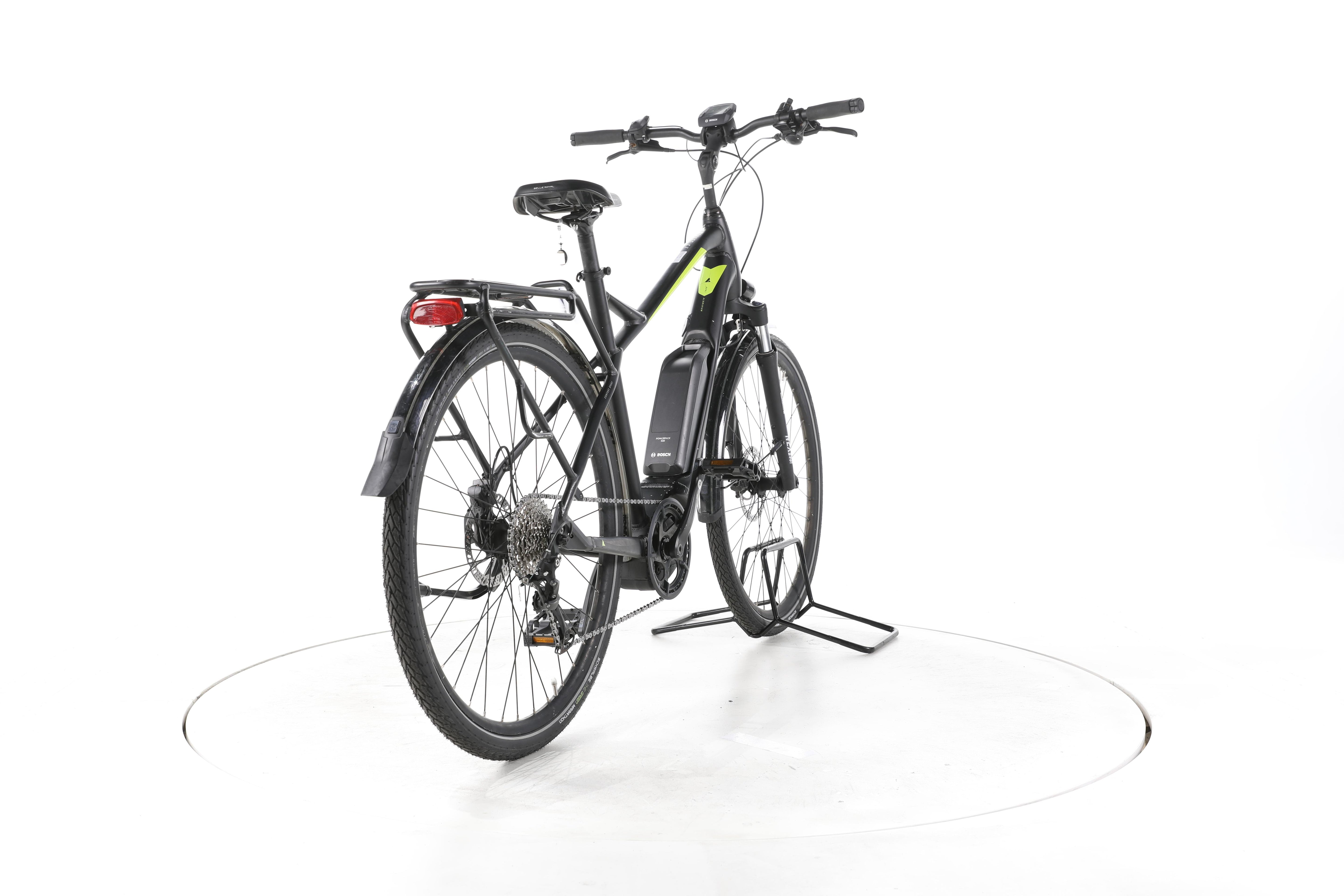 Bulls Street CX Trekking E-Bike - Image 11