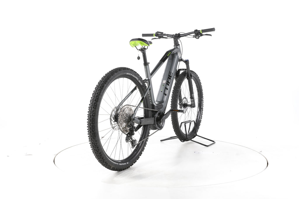 Cube Reaction Hybrid Pro E-Bike - Image 11